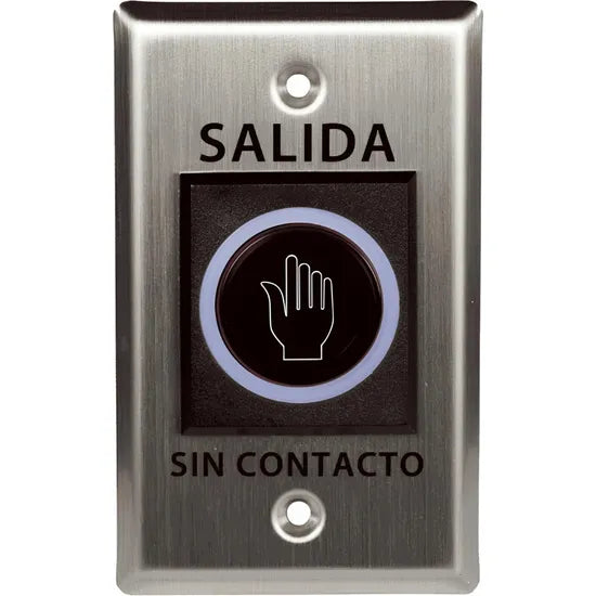 LECTOR DE TARJETAS RFID ZKTECO TLEB102R Product