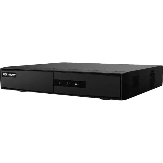 CAMARA DE SEGURIDAD HIKVISION DVR DS-7204HGHI-M1 P/4CH 1080P LITE BLACK Product