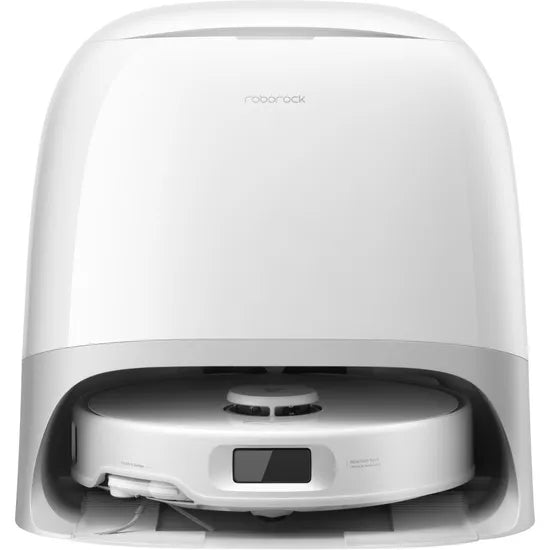 ASPIRADOR ROBOROCK QREVO CURV SERIES 5A1/18.500PA/WHITE/220V Product