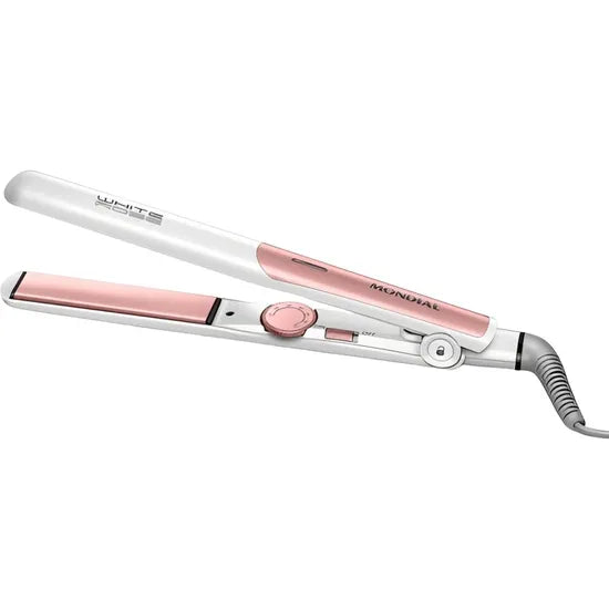 PLANCHITA MONDIAL P-50 WHITE ROSE LINE BIVOLT