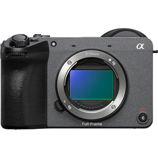 FILMADORA SONY ILME-FX2B BODY ONLY