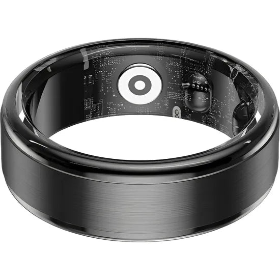 ANILLO SMART HAVIT RING 9"" HVG-M7083-N-9 DEEP GREY Product
