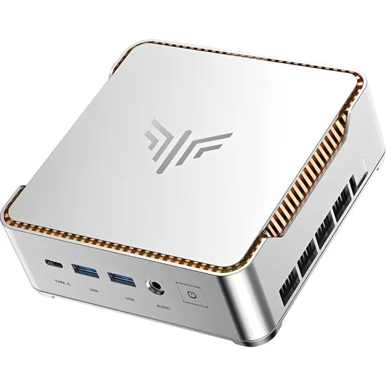 MINI PC KAMRUI P2 I5-12600H 4.5GHZ/16GBD4/512SSD/WIN11PRO/6USB/HDMI/DP/LAN/TYPE-C/BT/WIFI Product