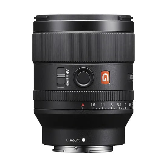LENTE SONY (GB) SEL FE 35MM F/1.4 GM Product