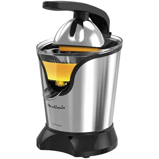 EXPRIMIDOR MOLIMIX MAX CITRUS MEI-300 220V 300W Product