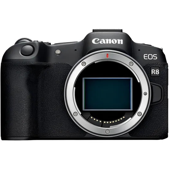 CAMARA CANON EOS R8 BODY BOX KIT 1GTA.