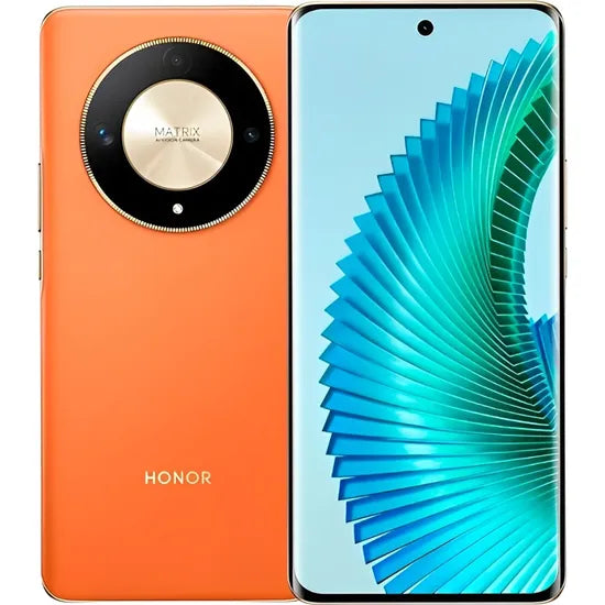 CEL HONOR MAGIC6 LITE DUAL 256GB/8GB 5G ORANGE (2 ANOS GTA - NO CUBRE GOLPES) Product