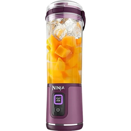 LICUADORA PORTATIL NINJA BLAST BC151 USB-C BATTERY PURPLE Product