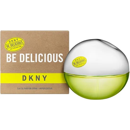 PERFUME  DKNY BE DELICIOUS EDP 50ML -FEMENINO Product