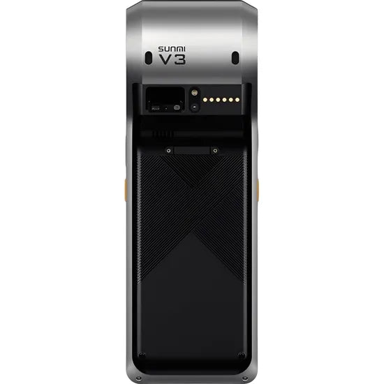TERMINAL/POS SUNMI V3 3GB+32GB 6.75"" SCANNER/QR/TARJETA/PRINTER-58MM/SIM/SD Product