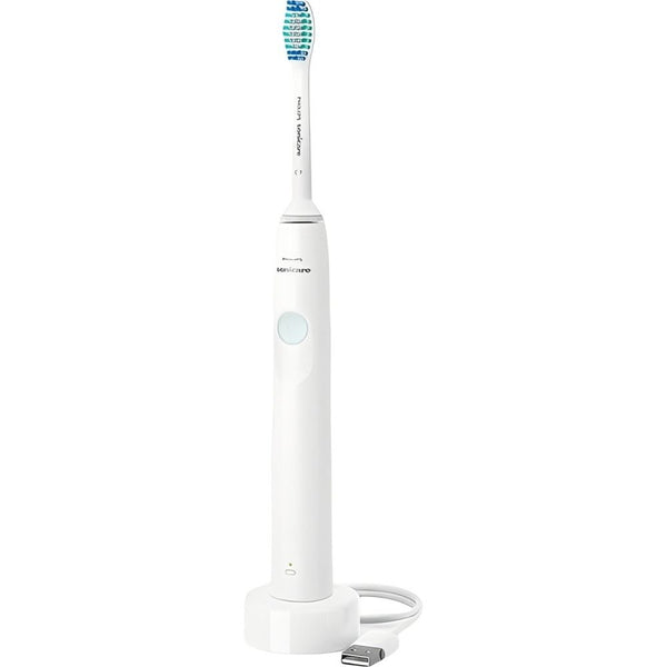 CEPILLO DE DIENTE ELÉCTRICO PHILIPS HX3661/04 SONICARE WHITE