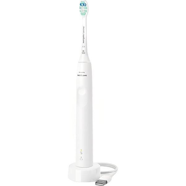 CEPILLO DE DIENTE ELÉCTRICO PHILIPS HX3681/23 SONICARE WHITE