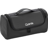 CEPILLO SECADOR QUANTA QTKCS9000 3-EN-1 FASTCURLY 1200W/220V BLACK