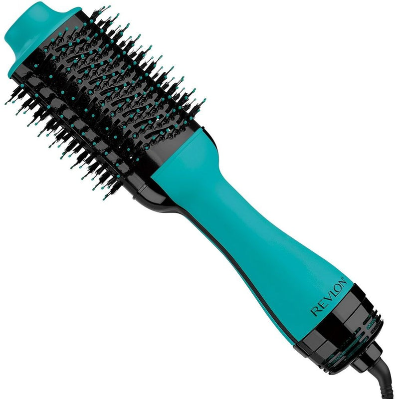 CEPILLO SECADOR REVLON 800W 220V 50/60HZ GREEN RVDR5222TEALA2AV1
