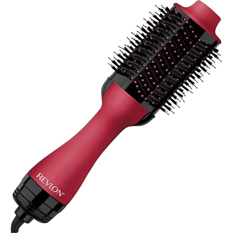 CEPILLO SECADOR REVLON 800W 220V 50/60HZ RED RVDR5222RLA2AV1