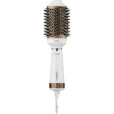 CEPILLO P/CABELLO SECADOR XION XI-AIRBRUSH4/WHT 1600W WHITE GOLD BI VOLTAJE 147830