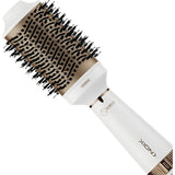 CEPILLO P/CABELLO SECADOR XION XI-AIRBRUSH4/WHT 1600W WHITE GOLD BI VOLTAJE 147830