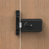 CERRADURA DIGITAL PHILIPS DDL503-13HBS CONTRASEÑA/HUELLA/APP/BLACK 134217