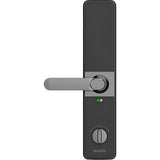 CERRADURA DIGITAL PHILIPS DDL610-5HBS CONTRASEÑA/LLAVE/HUELLA/APP/BLACK 144079