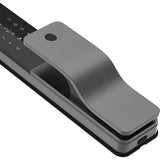 CERRADURA DIGITAL PHILIPS DDL720-FVP-7HWS CONTRASEÑA/RECON FACIAL/HUELLA/APP/BLACK 154484