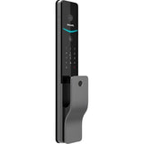 CERRADURA DIGITAL PHILIPS DDL720-FVP-7HWS CONTRASEÑA/RECON FACIAL/HUELLA/APP/BLACK 154484
