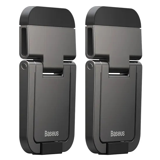 SOPORTE P/ NOTEBOOK BASEUS GRAY LUZC000013 (2PCS) 1 AÑO GTA