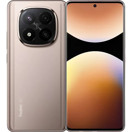 CEL XIAOMI REDMI NOTE 14 PRO+ 5G DUAL 512GB/12GB SAND GOLD Product