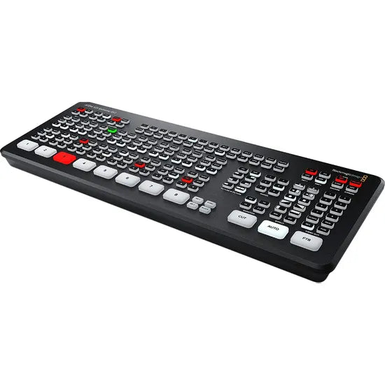 BLACKMAGIC (GB) SWITCHER ATEM SDI EXTREME ISO (SWATEMMXEPCEXTISO)