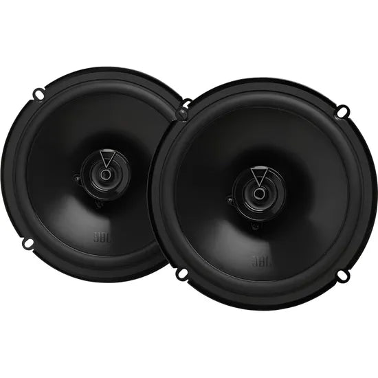 AUTO PARLANTE JBL CLUB CB64FSL 165W/55RMS/6.5""/2VIAS/BLACK Product
