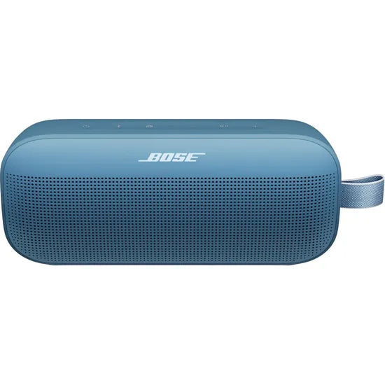 SPEAKER PORTATIL BOSE SOUNDLINK FLEX II (2ND GEN) BLUE DUSK 887612-0200