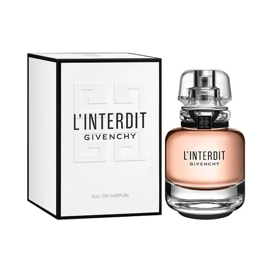 PERFUME  GIVENCHY L'INTERDIT 80ML EDP - FEMENINO Product