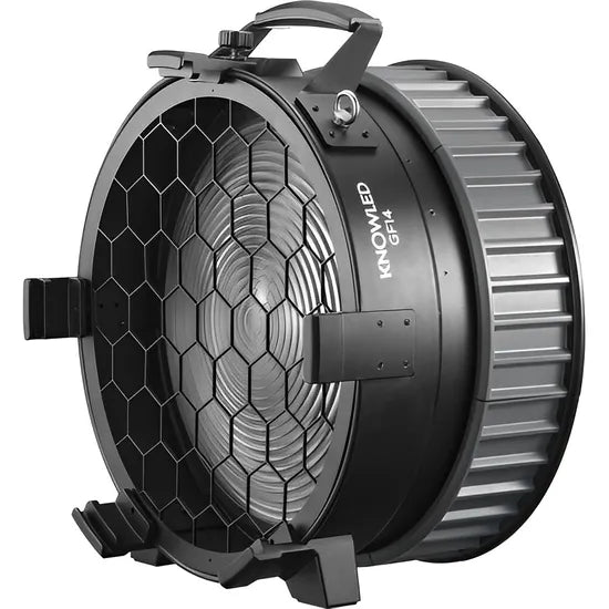 FRESNEL GODOX GF14 - PARA LUZ KNOWLED MG1200 Product