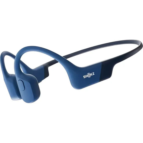 AURICULAR SHOKZ OPENRUN (BONE CONDUCTION) BLUE S803-ST-BL-US Product