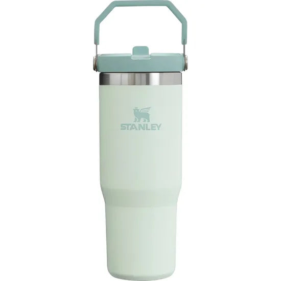 BOTELLA STANLEY TUMBLER FLIP 887ML MIST Product