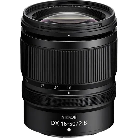 LENTE NIKON Z DX 16-50MM F/2.8 VR Product