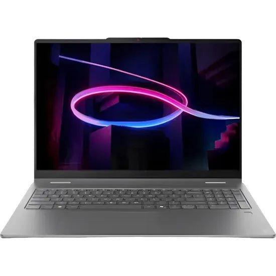 NOTEBOOK LENOVO YOGA AURA 7I 83TE0002US ULTRA 7-355 4.7/24GBD5/1TBSSD/16""/OLED/TOUCH/W11/ING/GREY