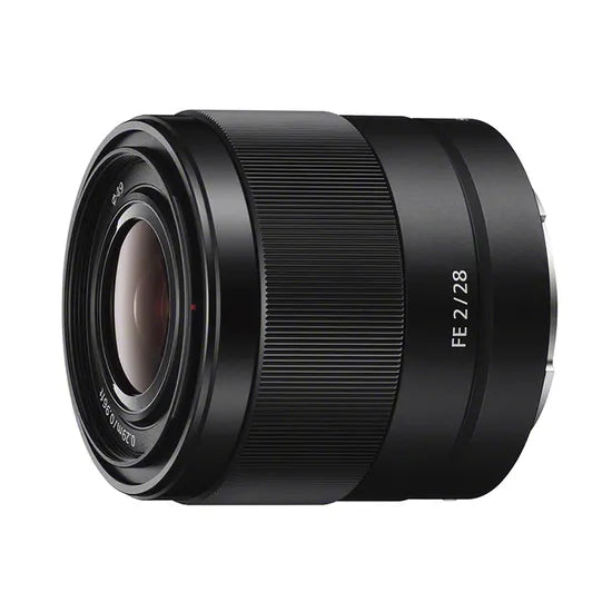LENTE SONY (GB) SEL FE 28MM F/2.0 Product