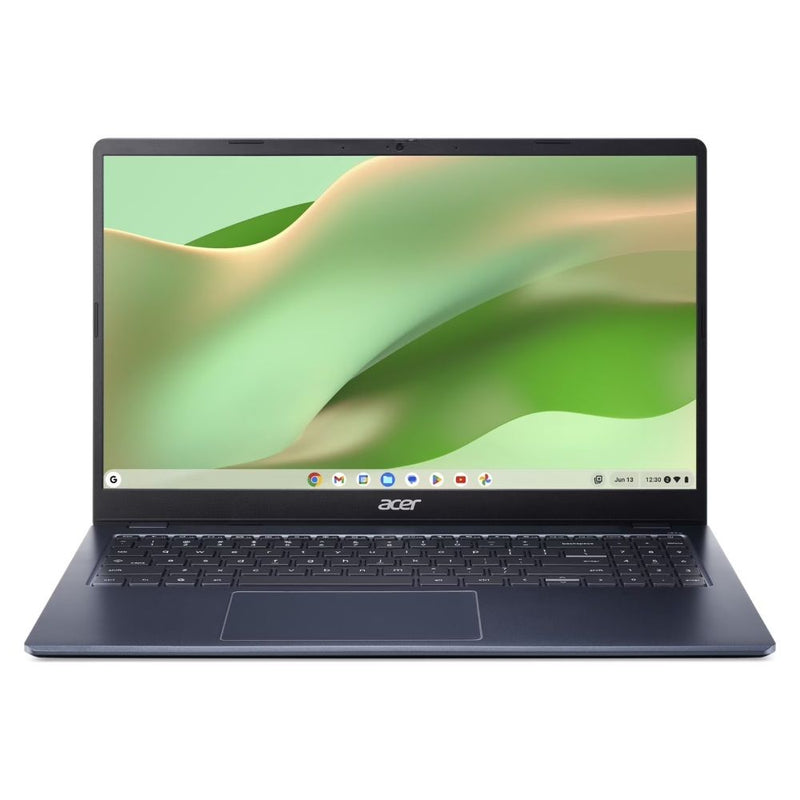 NOTEBOOK ACER CHROMEBOOK 315 INTEL N50 3.4GHZ/4GBD/128GB EMMC/15.6"/FHD/ING/ELEMENTAL BLUE