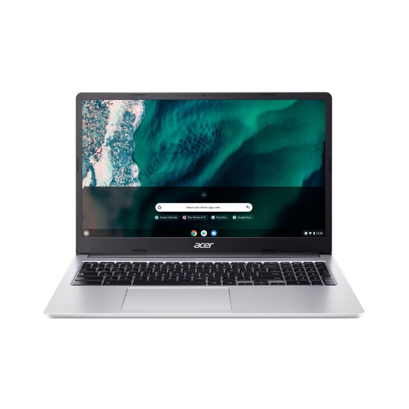 NOTEBOOK ACER CHROMEBOOK CB315-4H-C0VN CELULAR-N4500 1.1GHZ/4GBD4/64GB EMMC/15.6"/FHD/IPS/ING/PURPLE