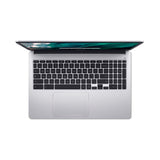 NOTEBOOK ACER CHROMEBOOK CB315-4H-C0VN CELULAR-N4500 1.1GHZ/4GBD4/64GB EMMC/15.6