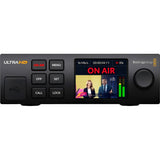 BLACKMAGIC STREAMING ENCODER 4K (BDLKWEB/D/SED4K) 151059