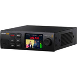 BLACKMAGIC STREAMING ENCODER 4K (BDLKWEB/D/SED4K) 151059