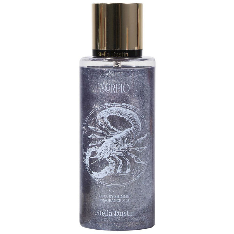COLONIA STELLA DUSTIN SCORPIO 250ML