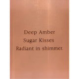 COLONIA VS SHIMMER AMBER ROMANCE - 250ML 156322