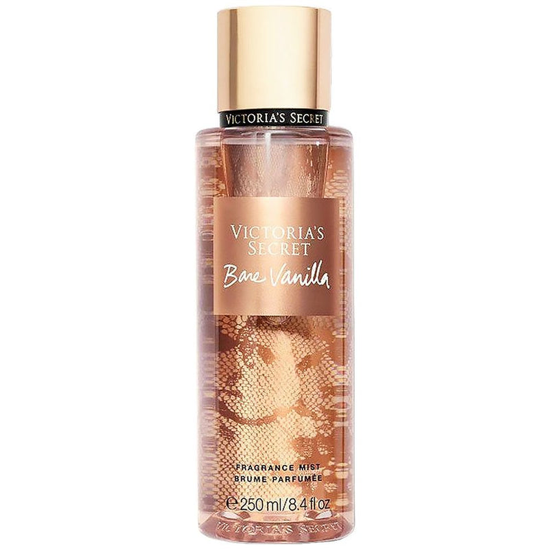 COLONIA VS BARE VANILLA-250ML