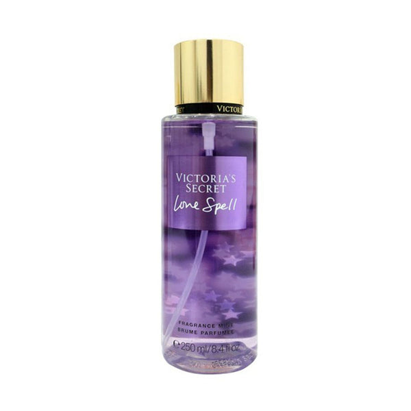 COLONIA VS LOVE SPELL-250ML