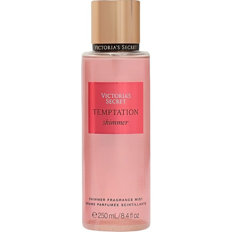 COLONIA VS SHIMMER TEMPTATION-250ML