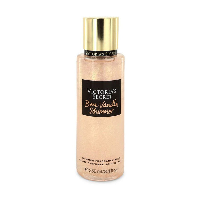 COLONIA VS SHIMMER BARE VANILLA-250ML 64409