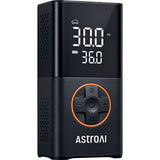 COMPRESOR DE AIRE/INFLADOR ASTROAI L7 TIRE PORTATIL/150PSI/LCD BLACK