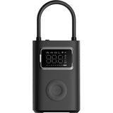 COMPRESOR DE AIRE XIAOMI MI PORTABLE ELECTRIC 2 PRO MJCQB07PQW BHR9099GL BLACK